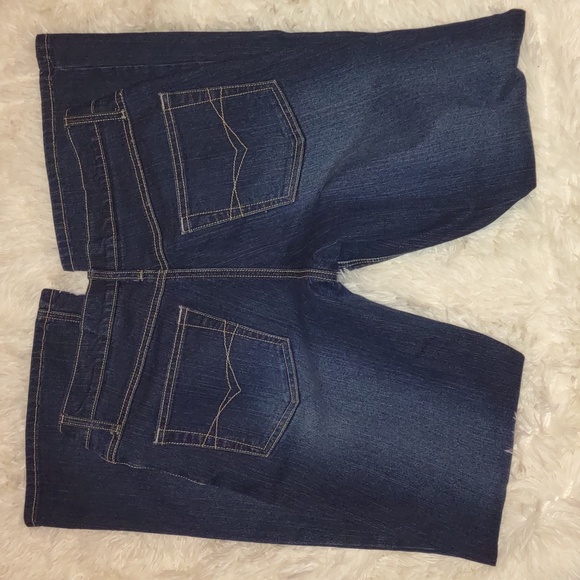 Rave R4R Jeans - Picture 3 of 3